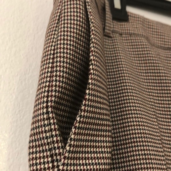 Nordstrom Signature Slim Leg Pants - Picture 5 of 15